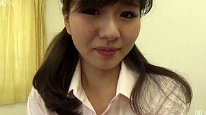 制服時代 〜先生エッチしよ〜 SUGIURA KANON 1