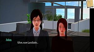 My new family adventures continue in part 141 😊