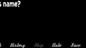 Playing lily's curse with brunette and redhead