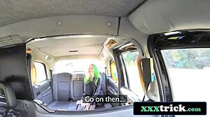 madison phoenix goth slut rims and fucks for road trip