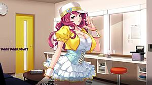 What’s Next In This Japanese Anime Classroom Game?