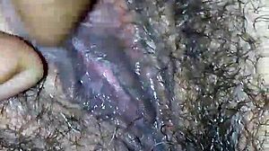 magan cumming hard on my fingers and face 😍