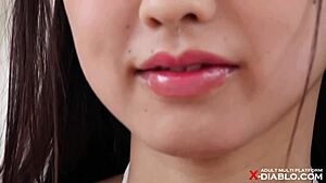 chinatsu-chan wants to grow up a lil bit! 😊