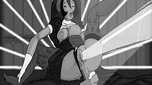 쥬시 푸타 V 0 20 갤러리 1