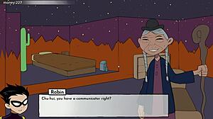 18Titans Part 30: Hentai Cosplay in Cartoon Costumes