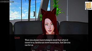 My new family adventures continue in part 141 😊