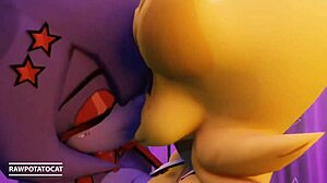 Fredina's nightclub orgy features big tits and monster cocks in group sex