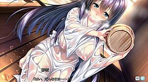 Watch Sayuki Takayashiro's Ecchi Scene?