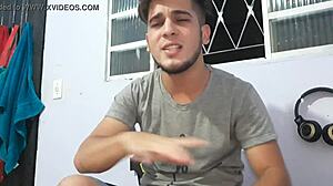 Flakael Accepts Gay Porn Challenge