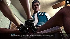 Complete gameplay with timestamps for unconditional love part 2