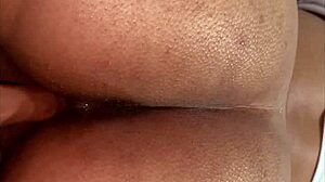 I needed that quick massage and fuck before parents got home—step-sister was just perfect for it!