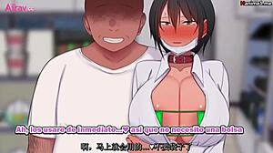 Shorai Yubo Na Jk Ga Saimin Tanetsuke Ojisan Ni Jinsei Dainashi Ni Sarechau Hanashi