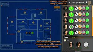 maya and josy in being a dik having fun with their dildo, so sexy!