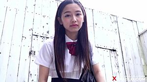 chinatsu-chan wants to grow up a lil bit! 😊