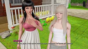 Hé, nézd ezt a teljes Ripples játékmenetet MILF szopással!