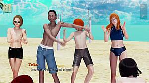 My Real Desire Game Session