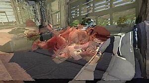 How To Deal With Her In This Anime Arrangement.