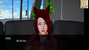 My new family adventures continue in part 141 😊