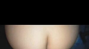 sex with hot friend huge ass spreading