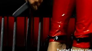 You're Just Trash Under My Domination