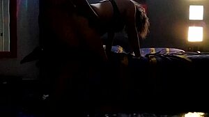 Hago cornudo a mi esposo