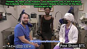 Rina Arem Masturbates in Stacy Shepard's Car Back Seat! 😜