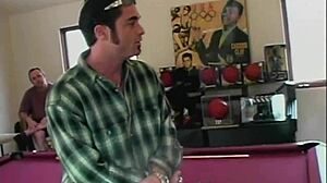 Blonde Pornstar Seduces With Hot Tongue For Outdoor Fucking.