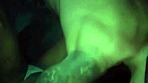 teen masturbates to orgasm with oral sex