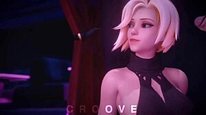 overwatch sfm compilation pt 8