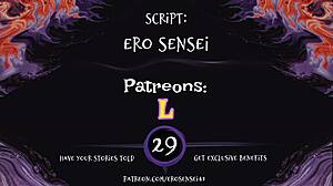 Military train erotic audio crafted for women by ESES29. Dive into this unique fantasy.