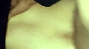 Tight latino hole gets destroyed by big black dick in bareback interracial action.