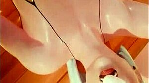 Overwatch compilation featuring various scenes