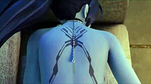 overwatch sfm compilation pt 8