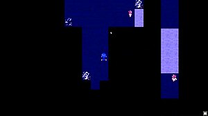 Space zombie fucks asian in latex