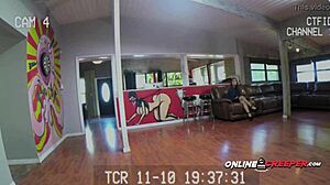 Vicious Bruno hardens his cock to drill deep in the storyline