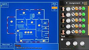 maya and josy in being a dik having fun with their dildo, so sexy!