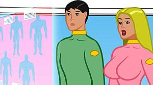 Intriguing World Of Cuckold Fantasies.