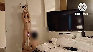 I’m obsessed with these Asian fetish toys!