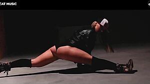 babylon sexy music video with european teens