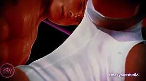 Treasure Of Helena Animation