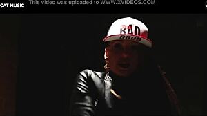 babylon sexy music video with european teens