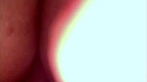 I needed that quick massage and fuck before parents got home—step-sister was just perfect for it!