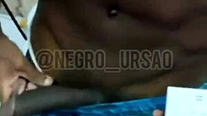 orgia com 3 moleques hetero - completo no red