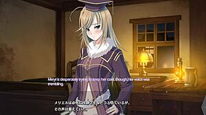 Dungeon Of Regalias Character7 Scene3 With Subtitle