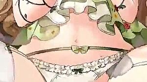 Hentai Ride Compilation Animation