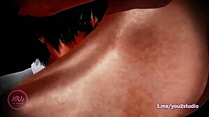 Treasure Of Helena Animation