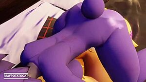 Fredina's nightclub orgy features big tits and monster cocks in group sex