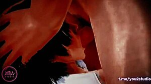 Treasure Of Helena Animation