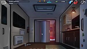 Summer Time Saga unfolds in uncensored part 23