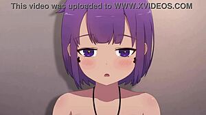 Vel boob swim-suit all scenes